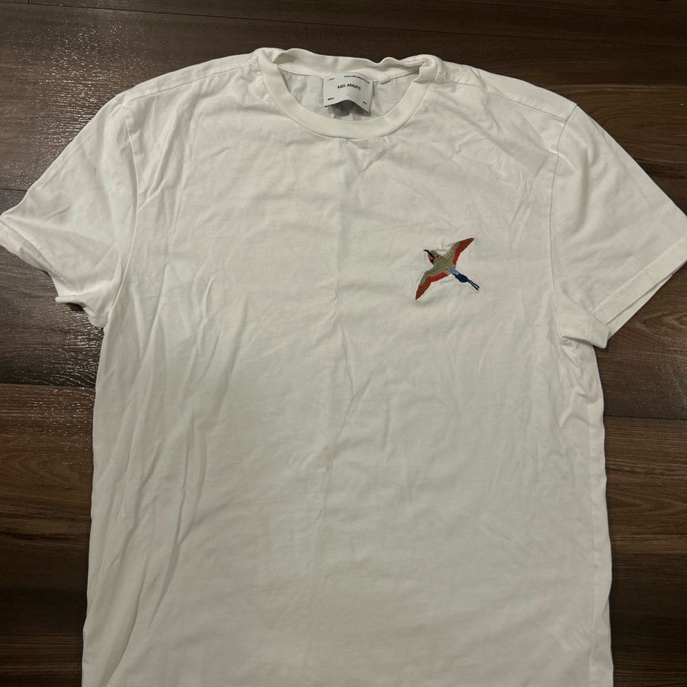 Axel Arigato T